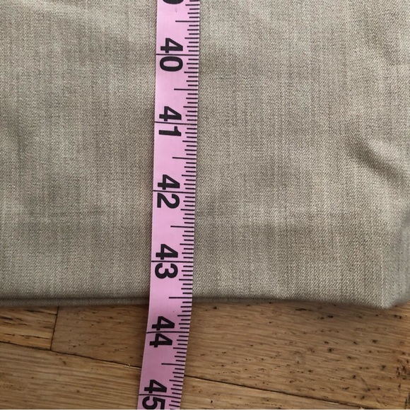 Nine West NWT high waisted wide leg pant - Picture 6 of 10